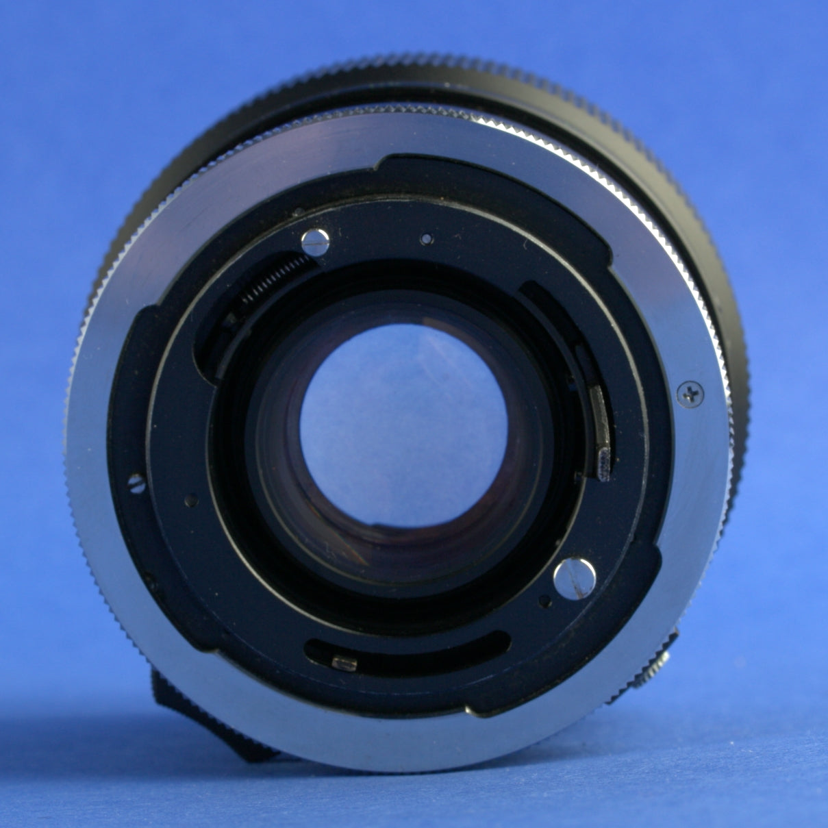 Sigma 55mm 2.8 Macro Lens Canon FD Mount