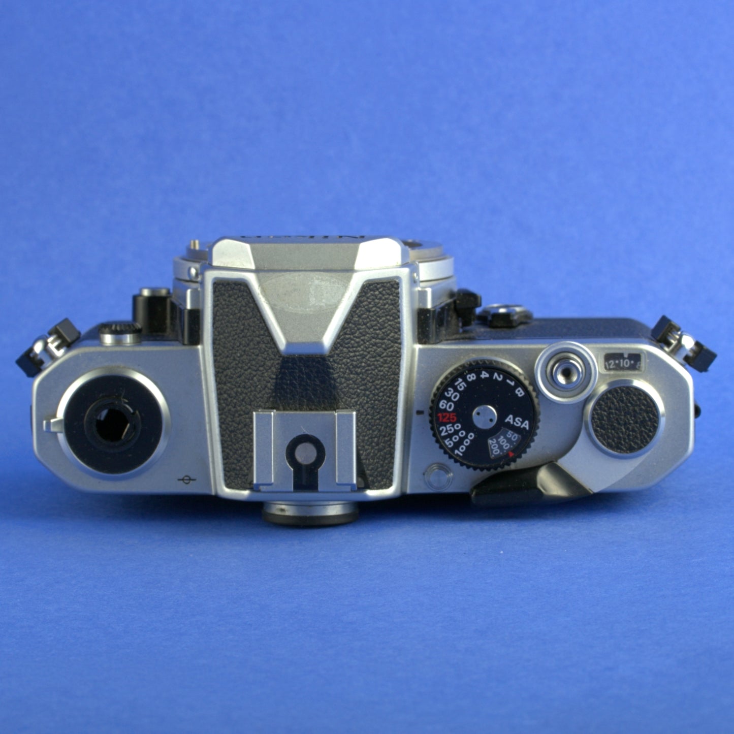 Nikon FM Film Camera Body Not Working