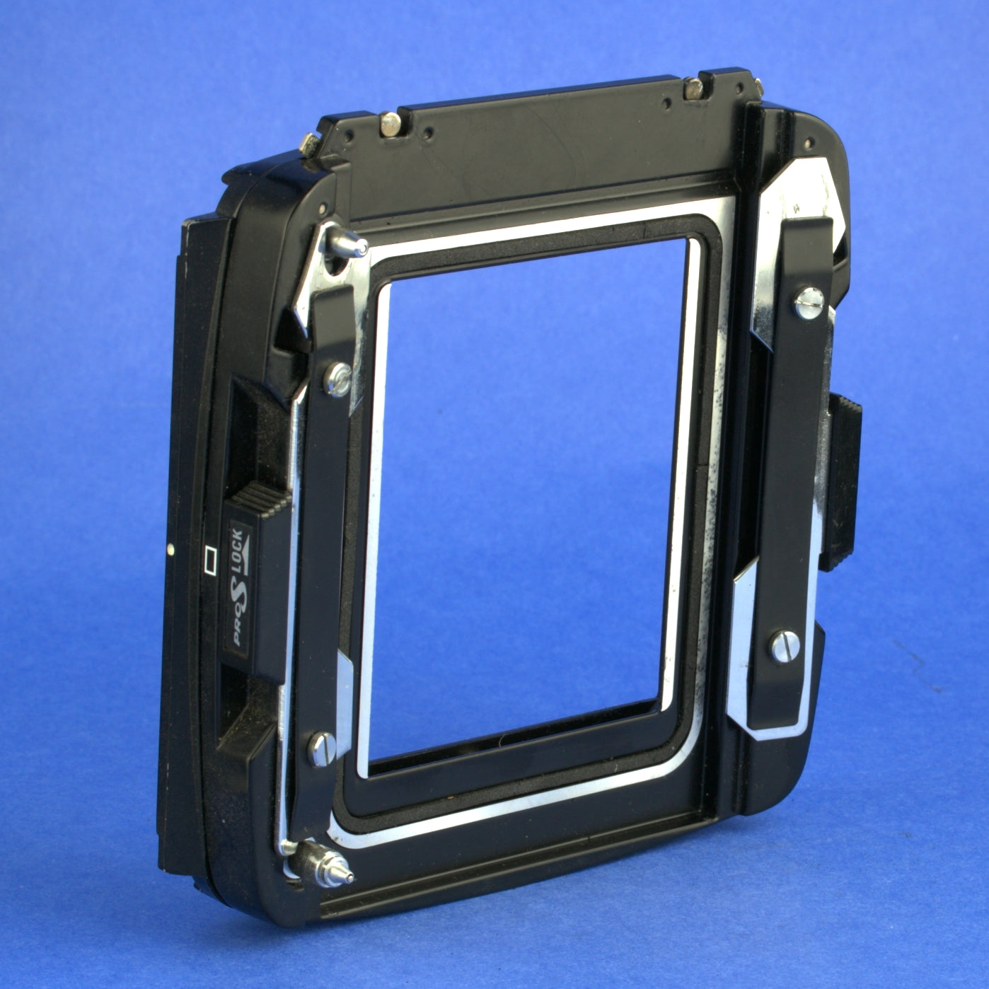 Mamiya RB67 Pro S Revolving Film Back Adapter