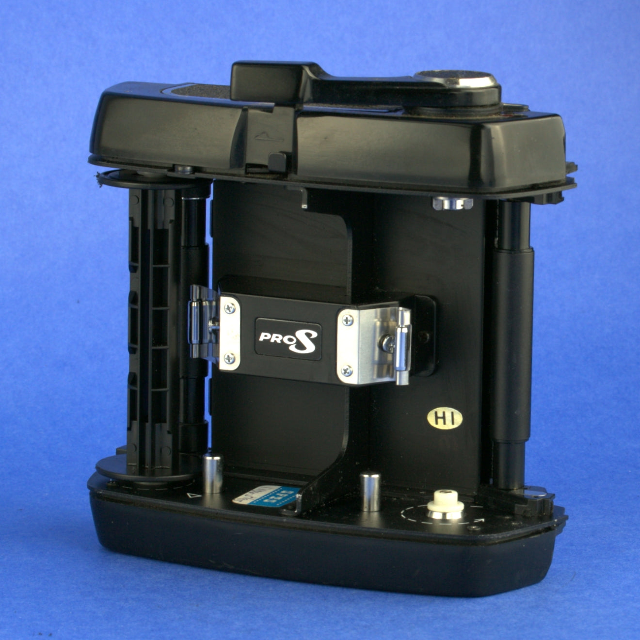 Mamiya RB67 Pro-S 120 Film Back