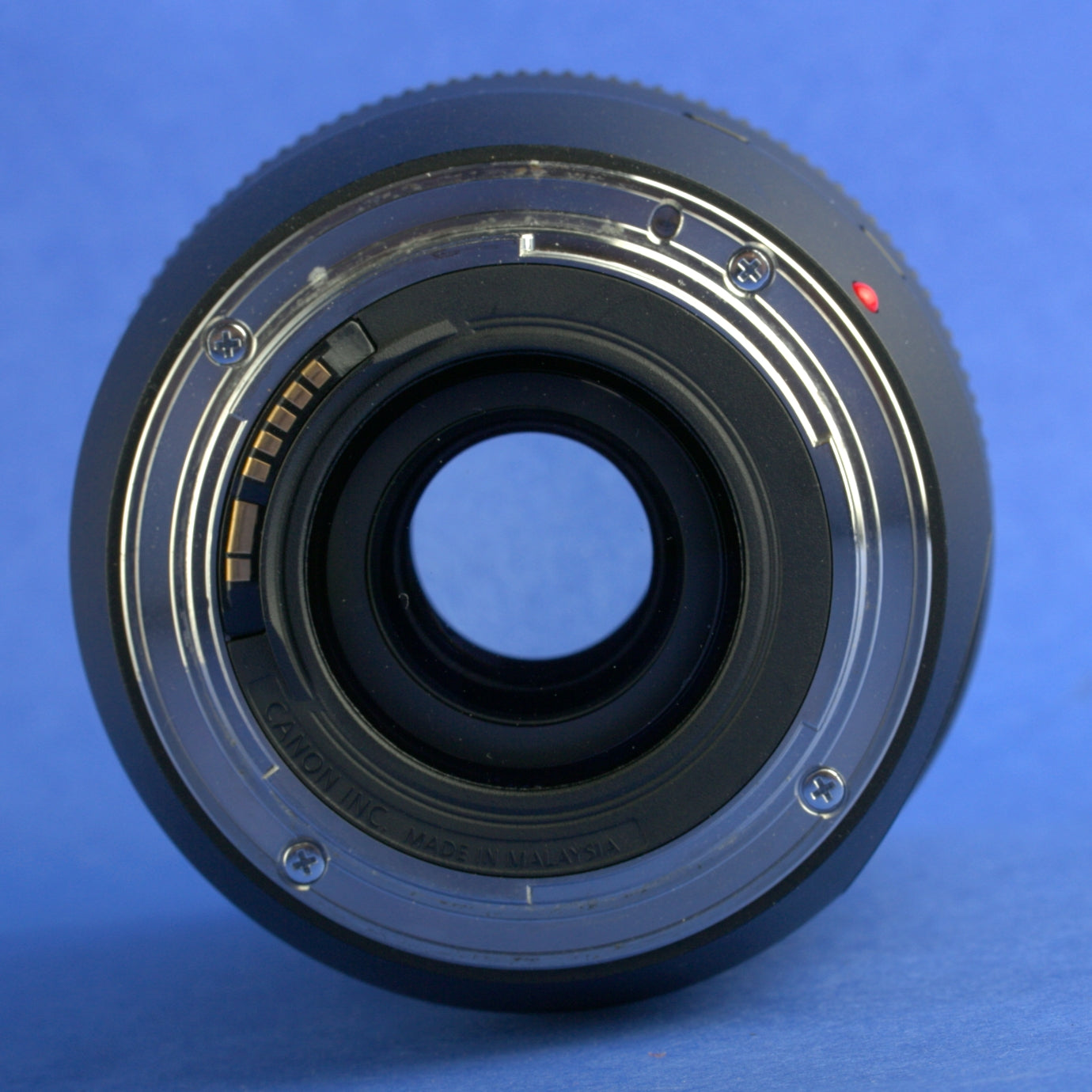 Canon EF 70-300mm 4-5.6 IS II Lens *** FUNGUS ***