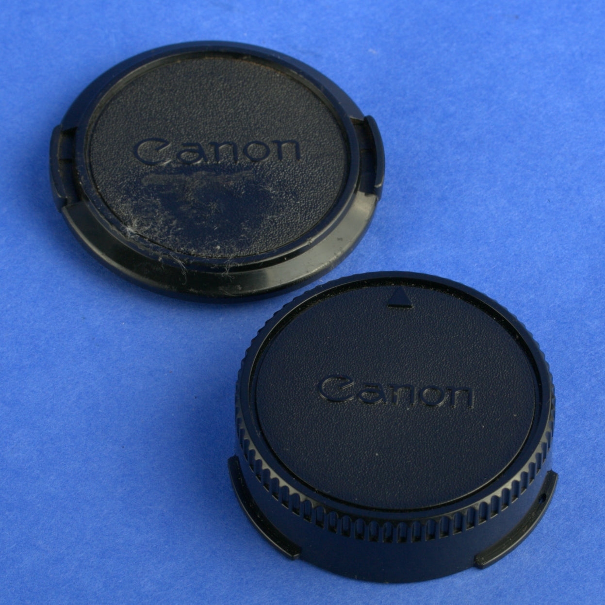 Canon FD 75-200mm 4.5 Macro Lens Near Mint Condition