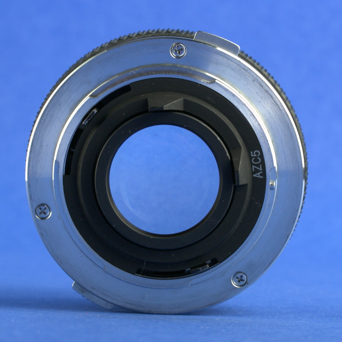 Olympus 50mm 1.8 Zuiko Lens