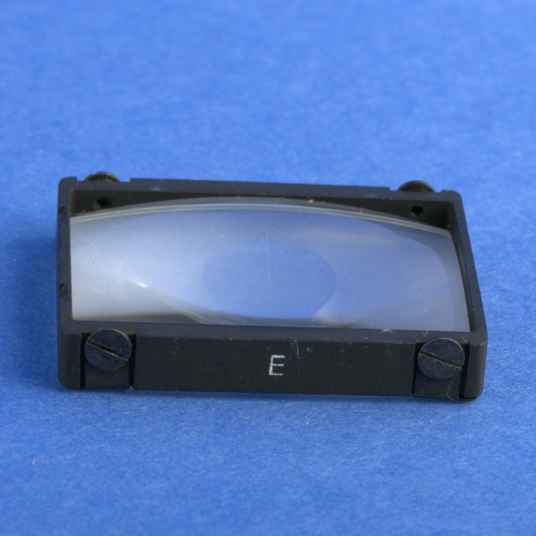 Nikon Focusing Screen E for F, F2 Cameras