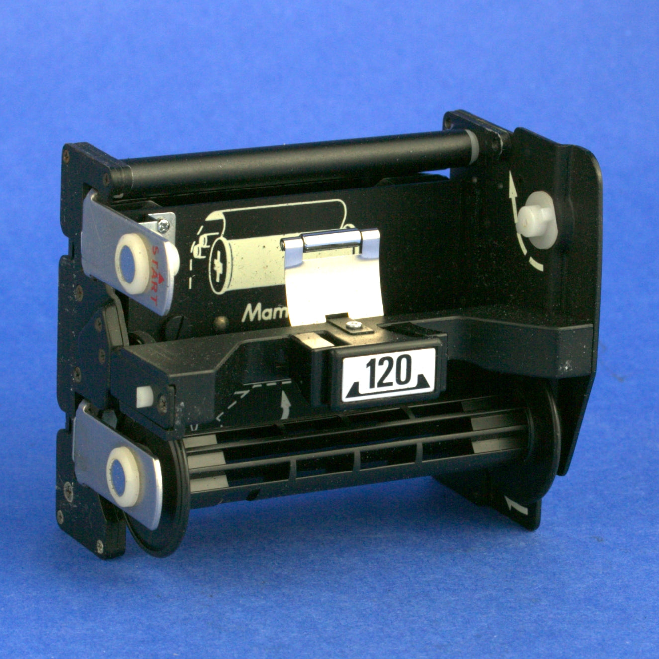 Mamiya M645 1000S Medium Format Camera Body *** READ ***