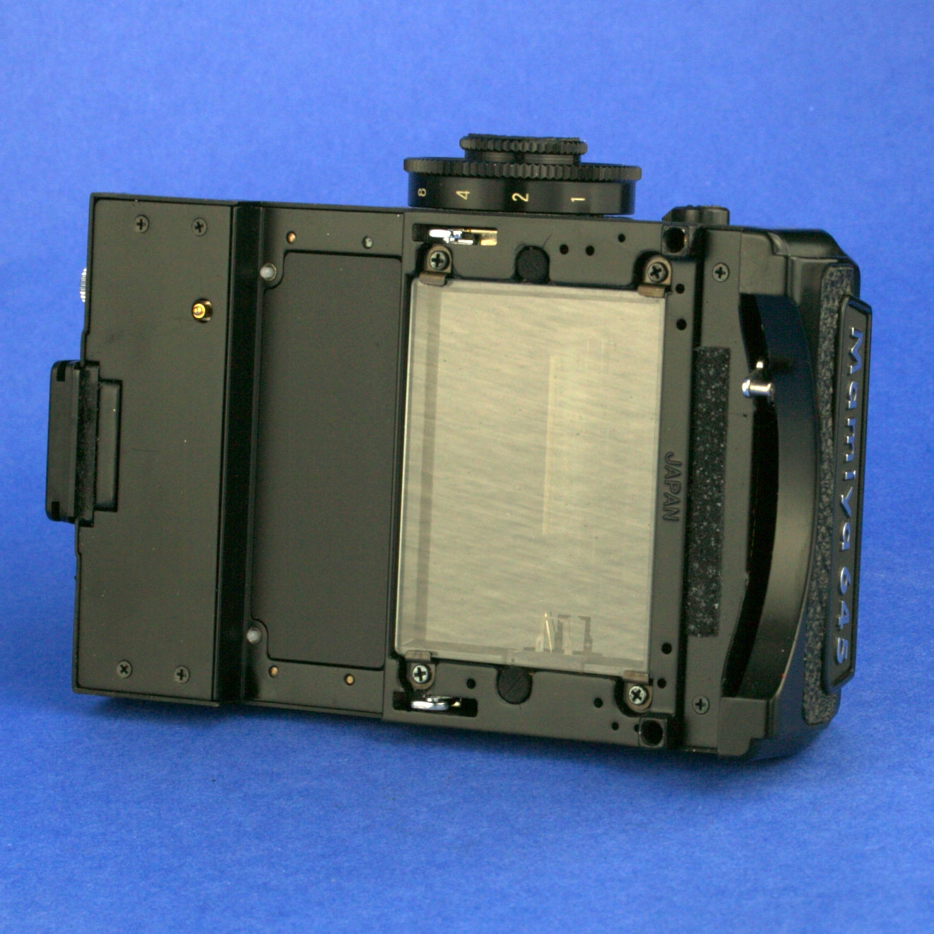 Mamiya M645 Prism Finder *** READ ***
