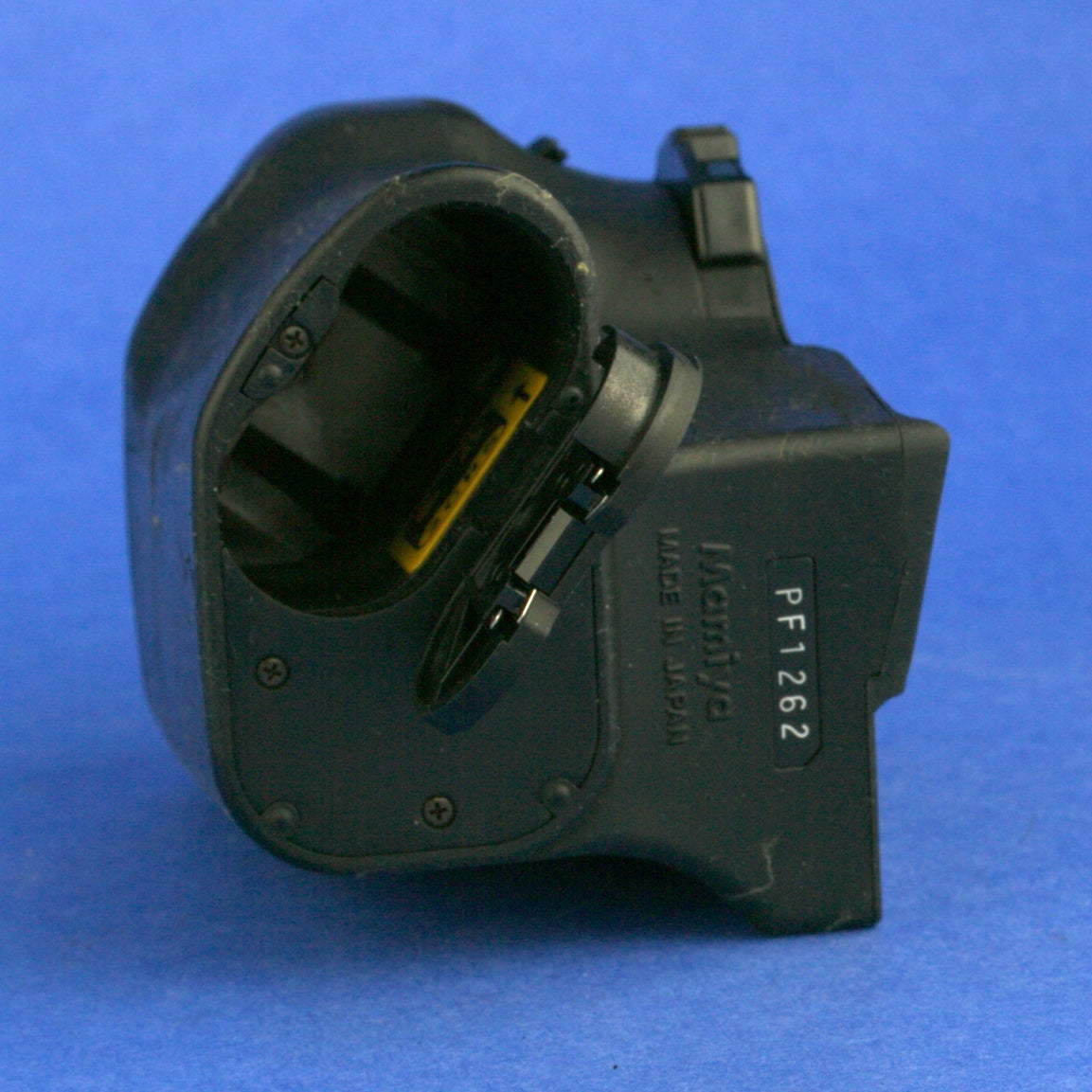 Mamiya 645 PRO Grip WG402