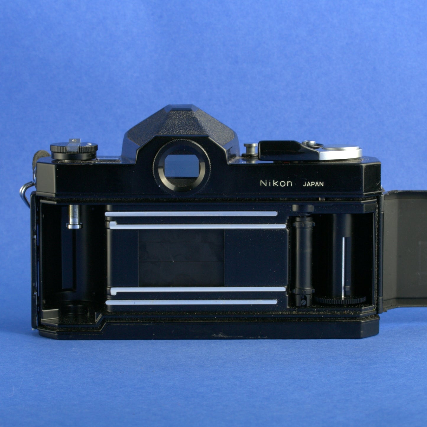 Nikon Nikomat FTN Film Camera Body