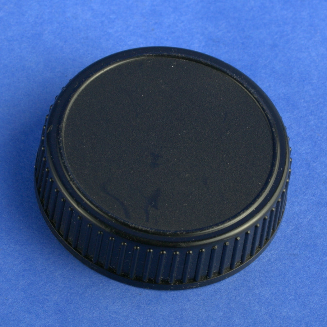 Nikon Nikkor-H.C 50mm f2 Non-AI Lens