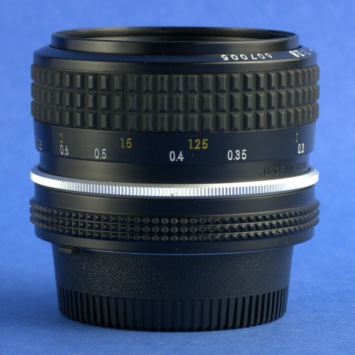 Nikon Nikkor 28mm 2.8 Ai Lens Mint Condition