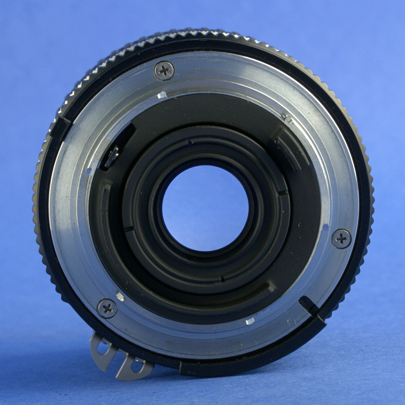 Nikon Nikkor 28mm 2.8 Ai Lens Mint Condition