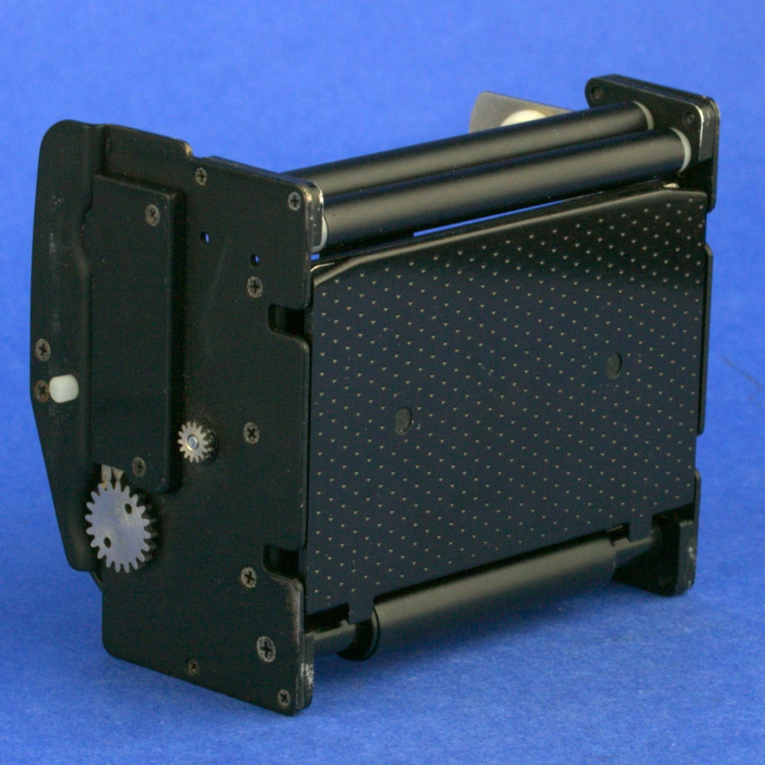 Mamiya 120 Insert for M645 and 645 PRO Cameras