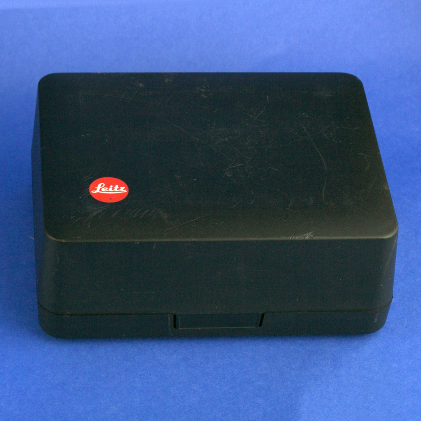 Leica R4S Film Camera Body Not Working