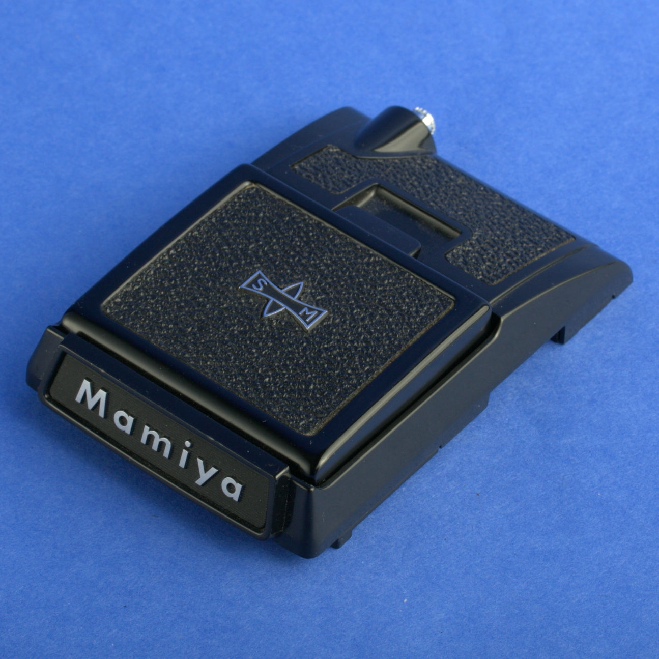 Mamiya Waist Level Finder for M645 Cameras Beautiful Condition