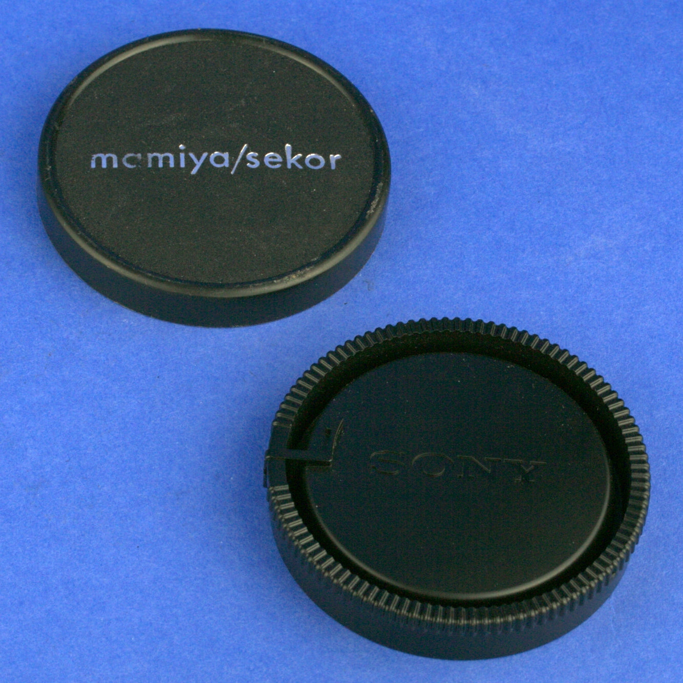 Minolta AF 35mm 1.4 Lens First Version