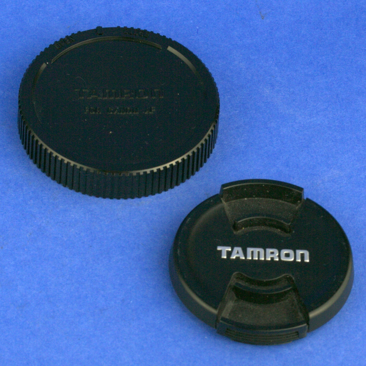Tamron SP 90mm 2.8 AF Di Lens Canon EOS Mount 272E Beautiful Condition