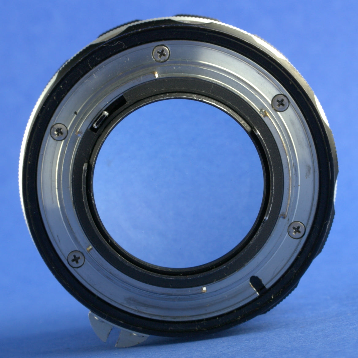 Nikon Nikkor-S.C Auto 50mm 1.4 Non-Ai Lens