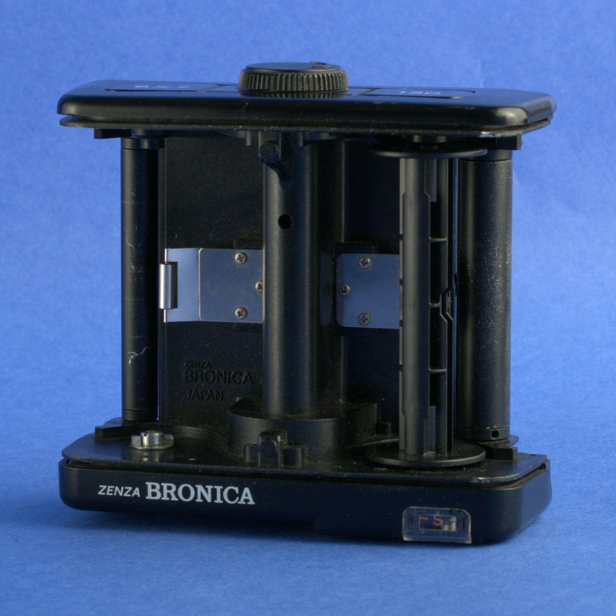 Bronica GS 120 Film Back for GS-1 6x7 Cameras