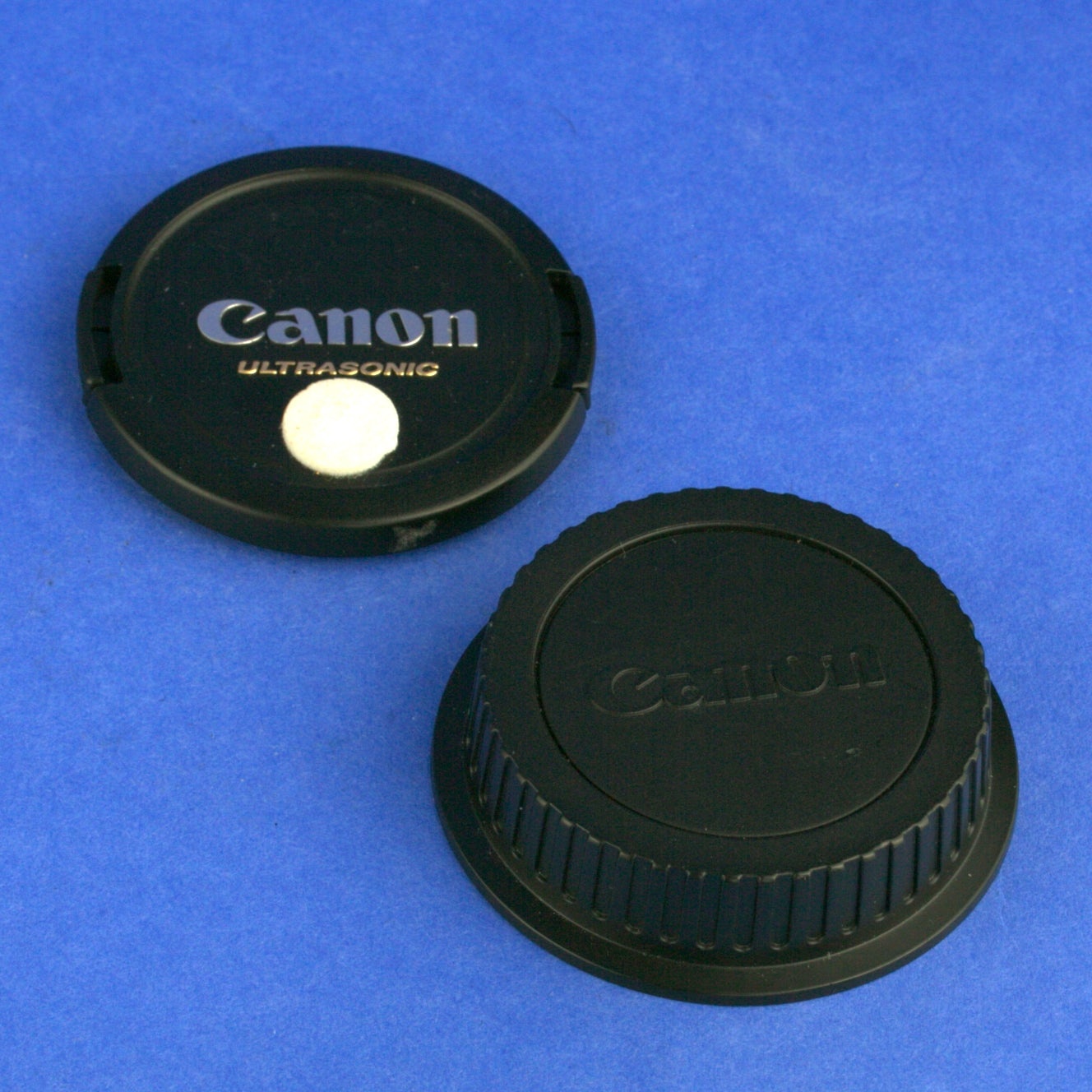 Canon EF 75-300mm 4-5.6 II Lens
