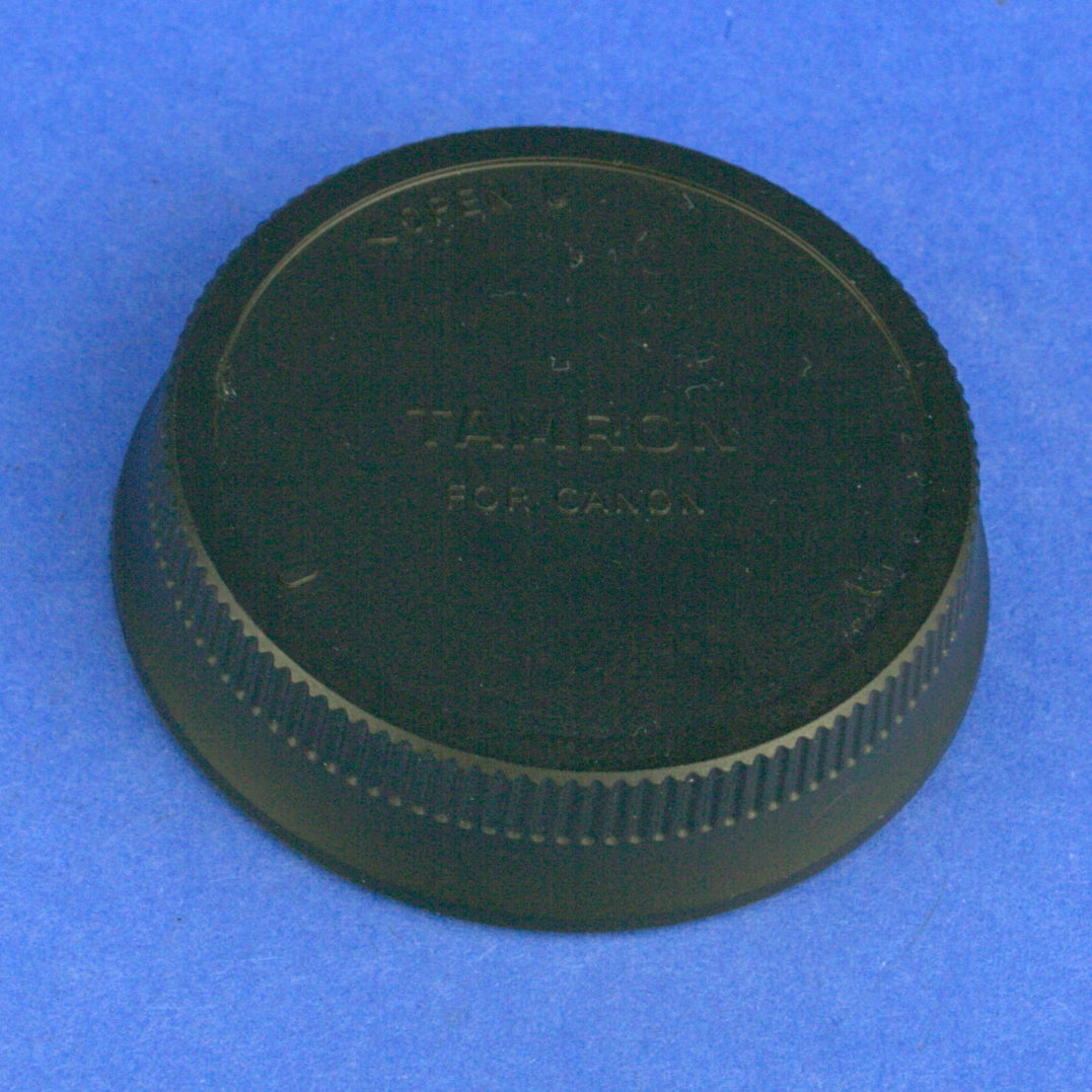 Canon EF-S 18-55mm 3.5-5.6 II Lens
