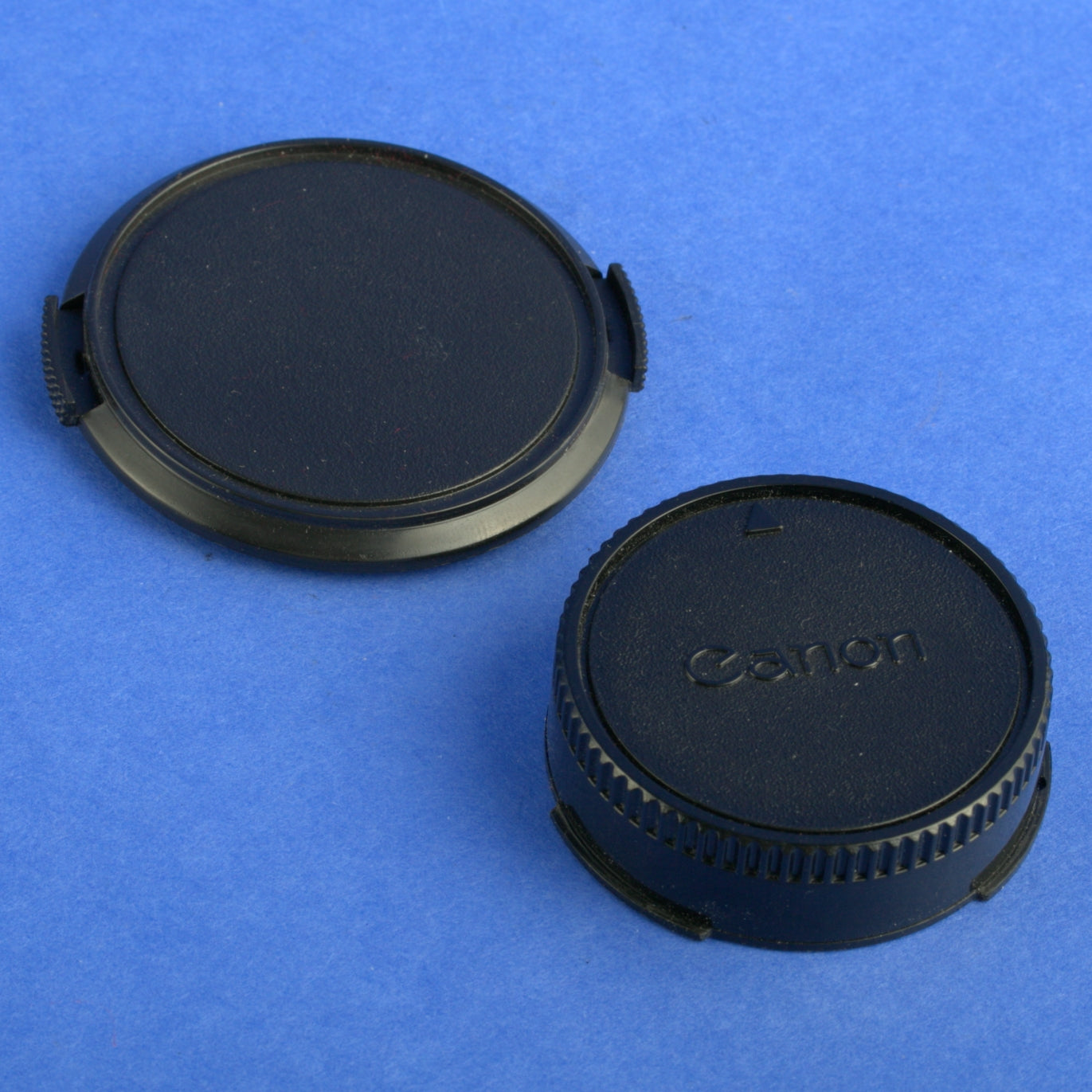 Canon FL 35mm 2.5 Lens
