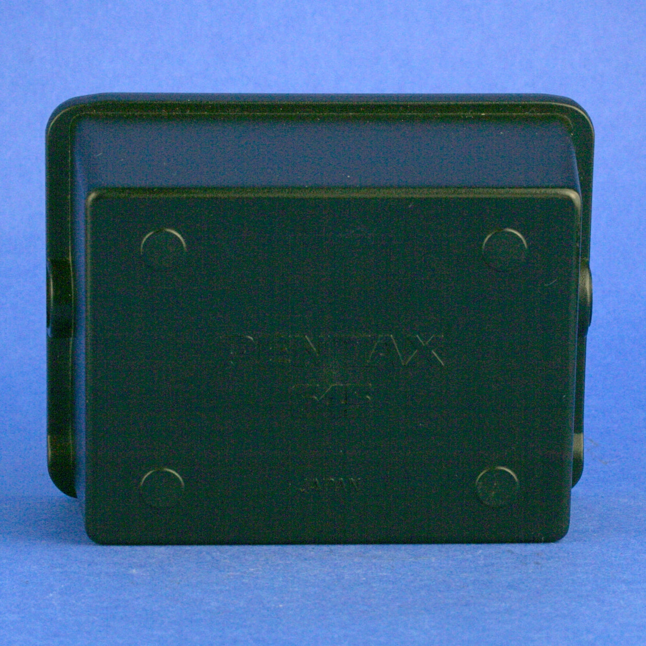 Pentax 645 120 Film Back *** READ ***