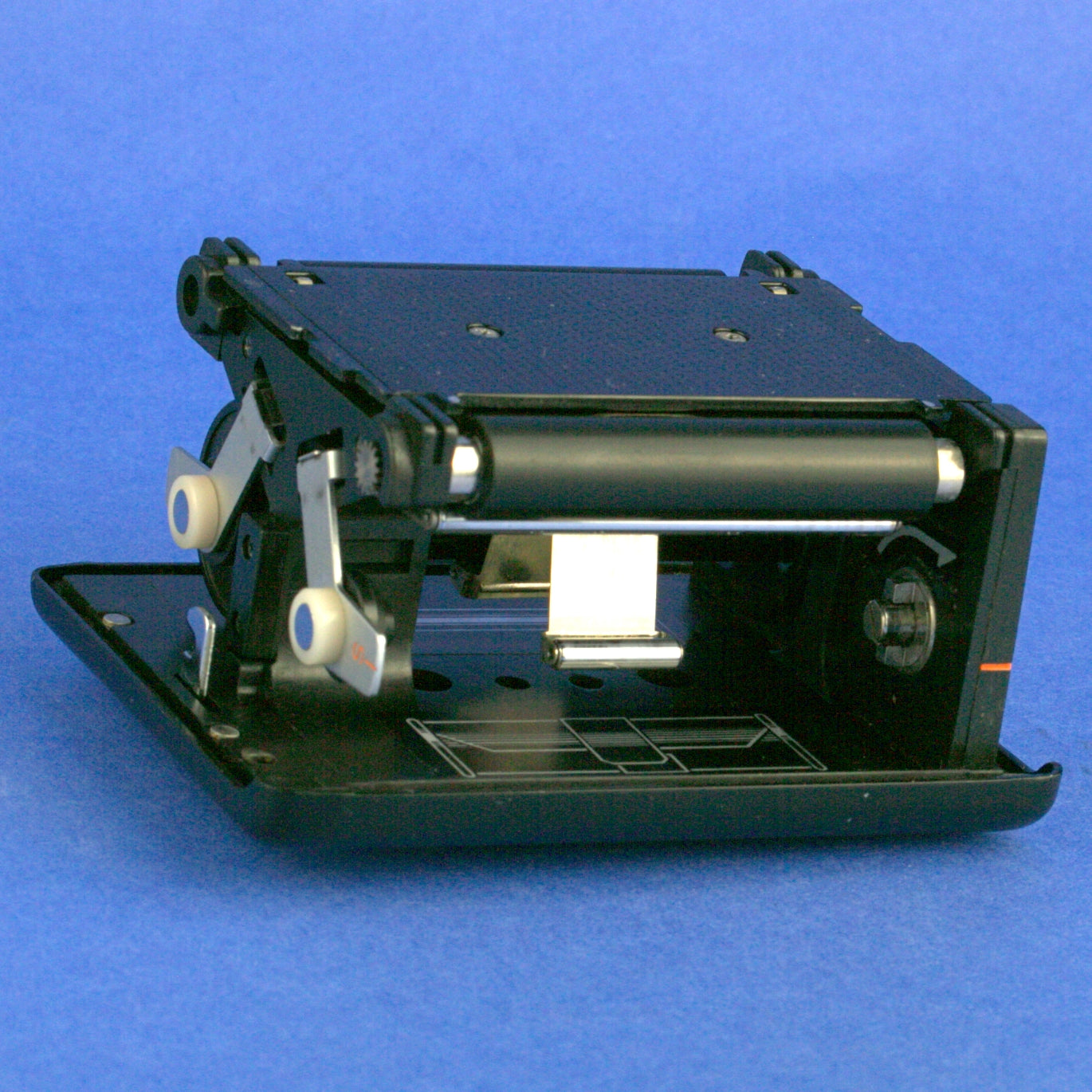 Pentax 645 220 Film Back