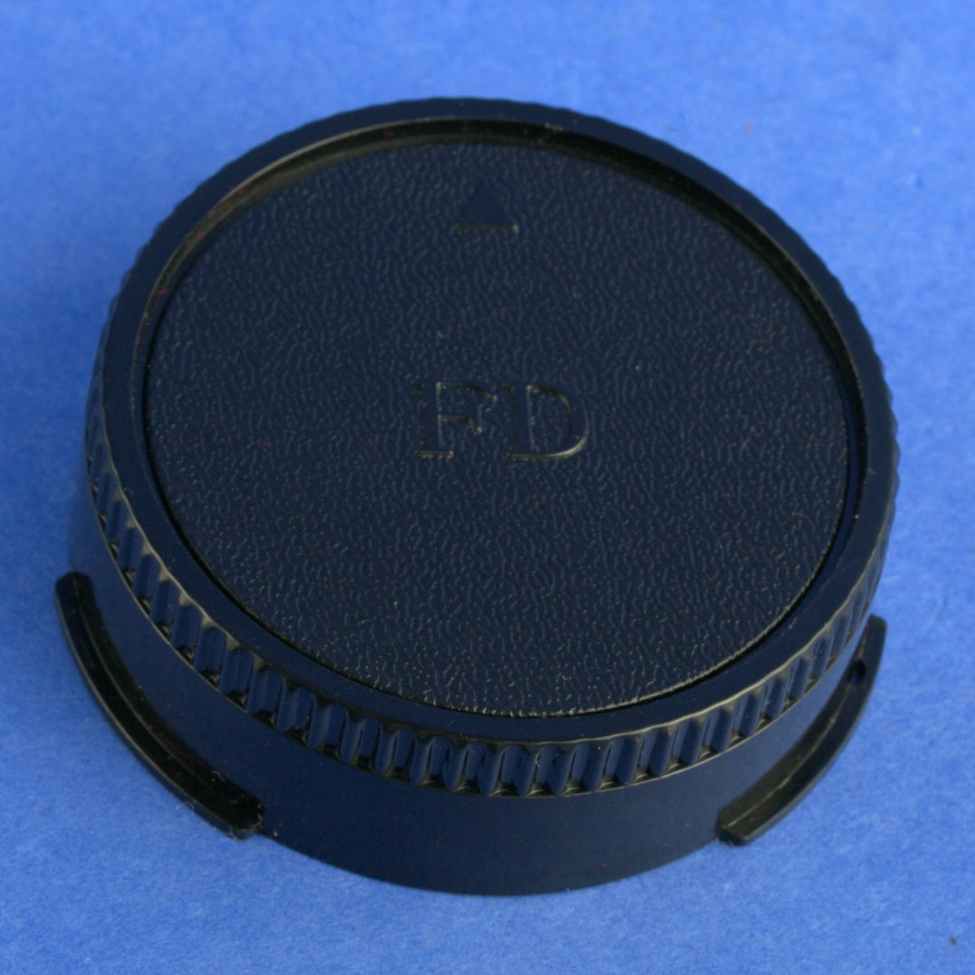 Canon FL 135mm 2.5 Lens