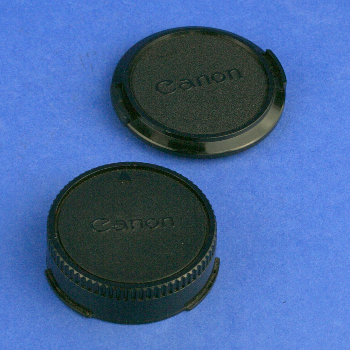 Canon FD 100mm F2 Lens