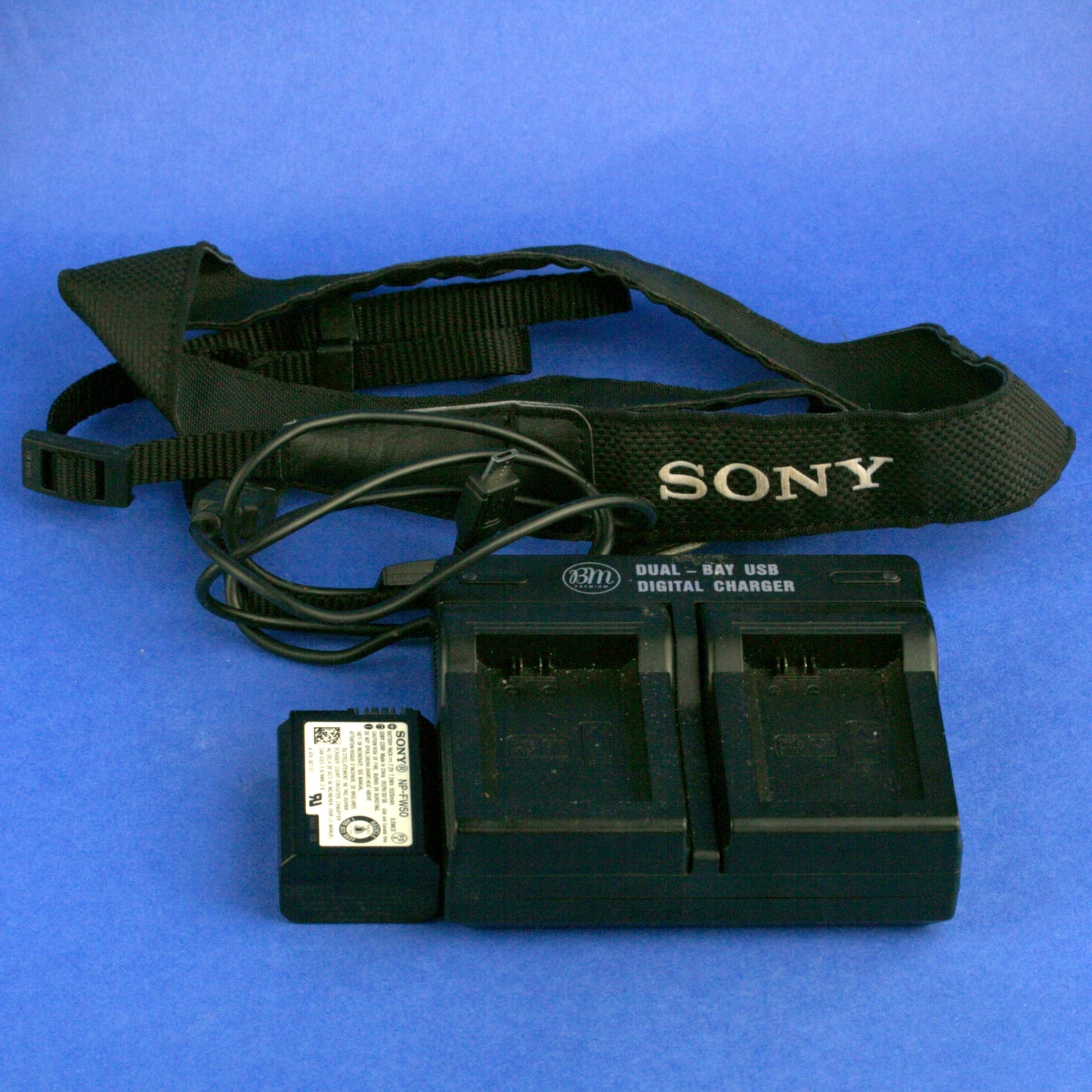 Sony A6000 Digital Camera Body
