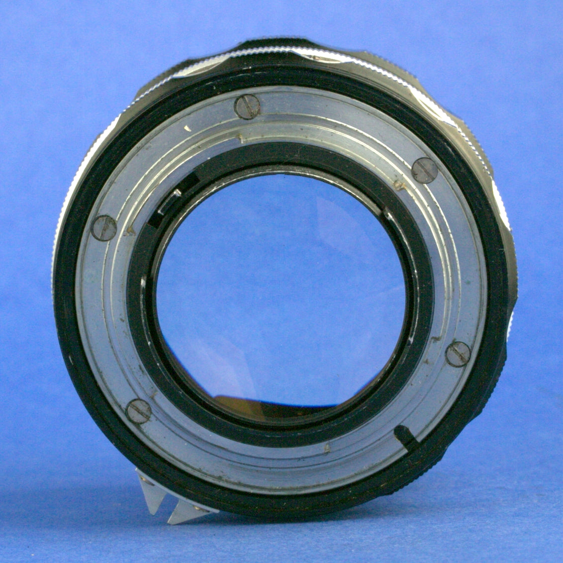 Nikon Nikkor-S 50mm 1.4 Non-Ai Lens