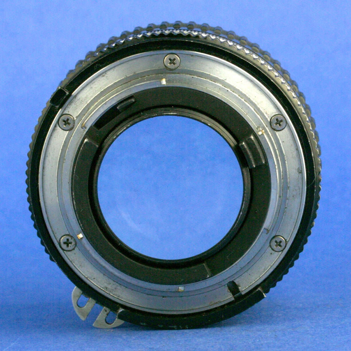 Nikon Nikkor 50mm 1.4 Ai Lens