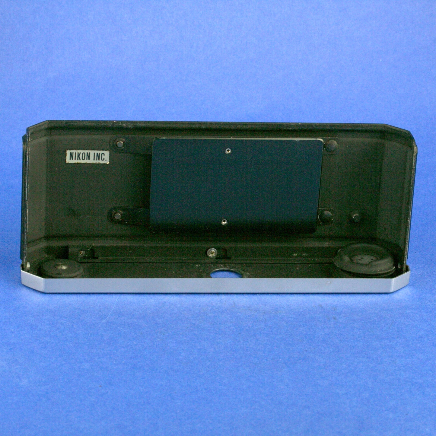 Nikon F Photomic T Film Camera Body