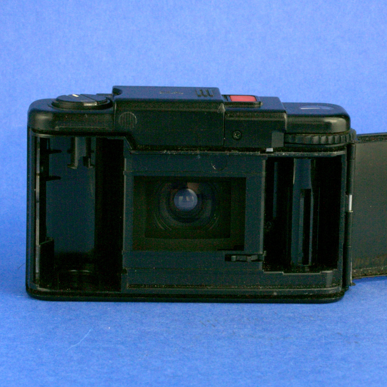 Olympus XA Film Camera