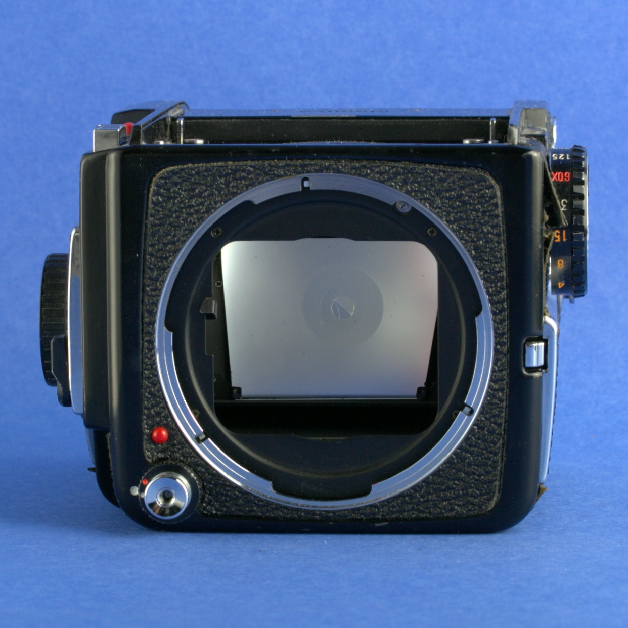 Mamiya M645 Medium Format Camera Body Only