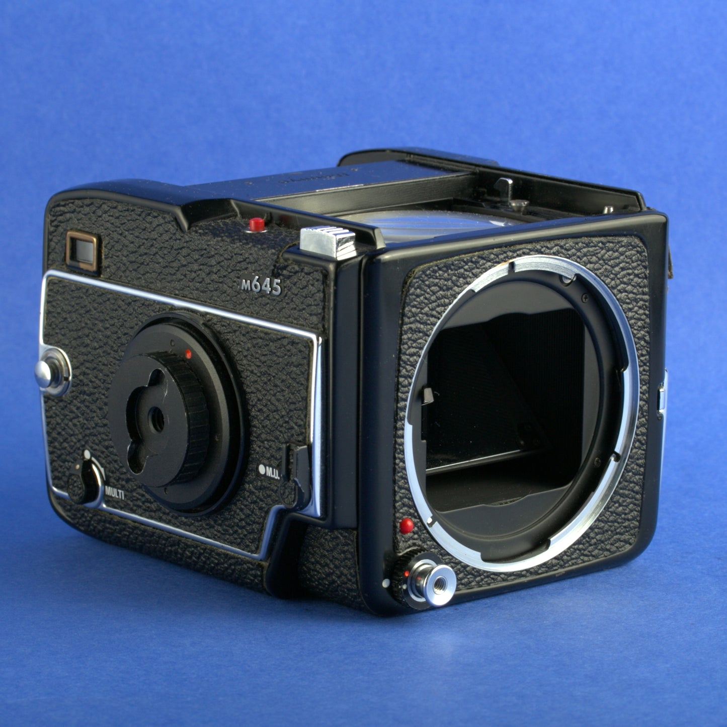 Mamiya M645 Medium Format Camera Body Only