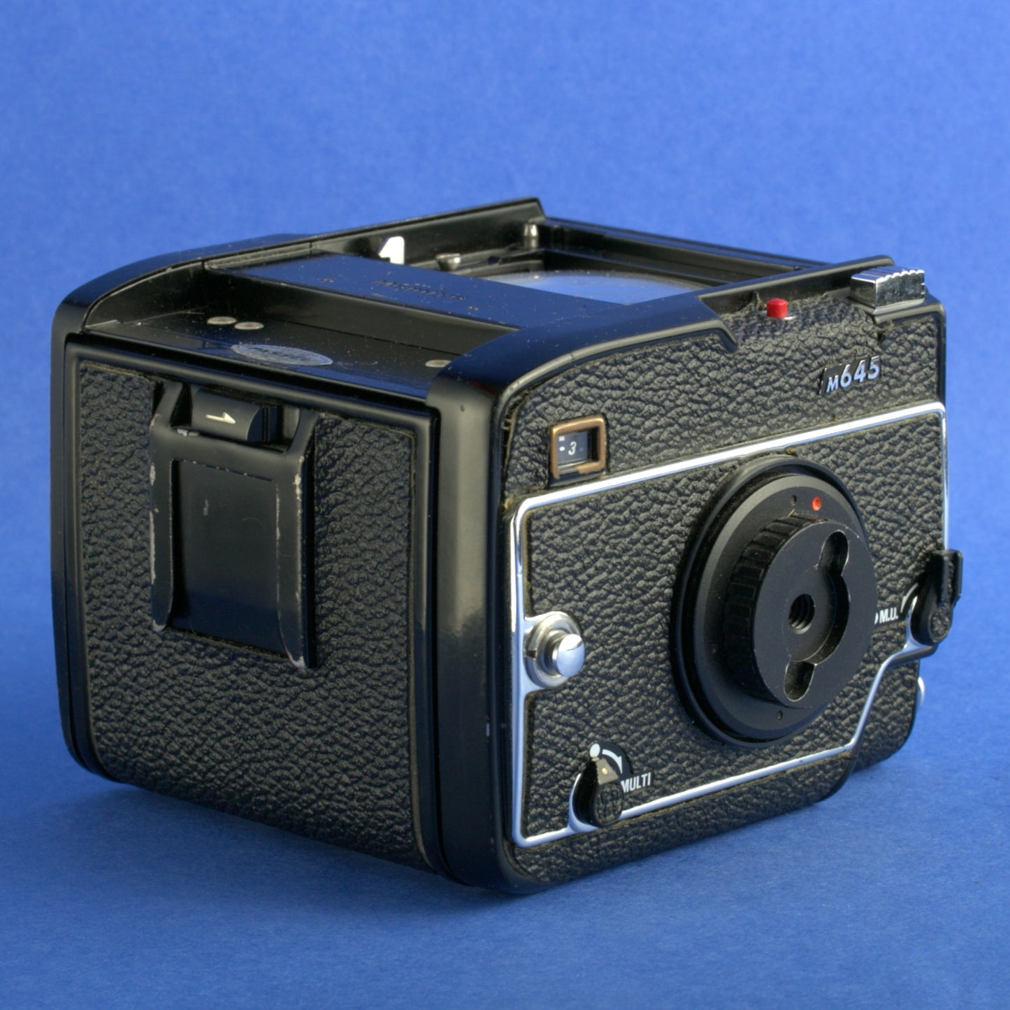 Mamiya M645 Medium Format Camera Body Only