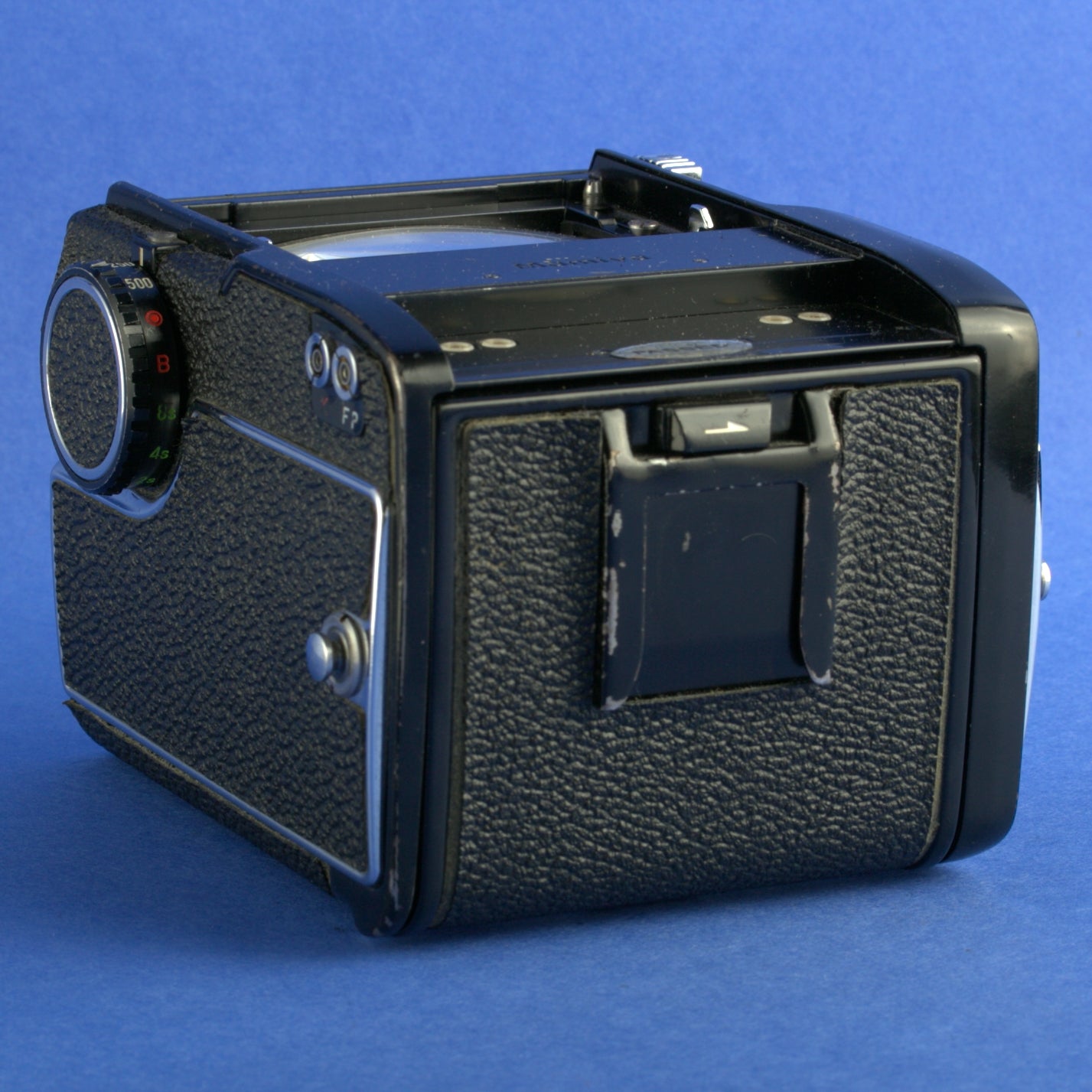 Mamiya M645 Medium Format Camera Body Only