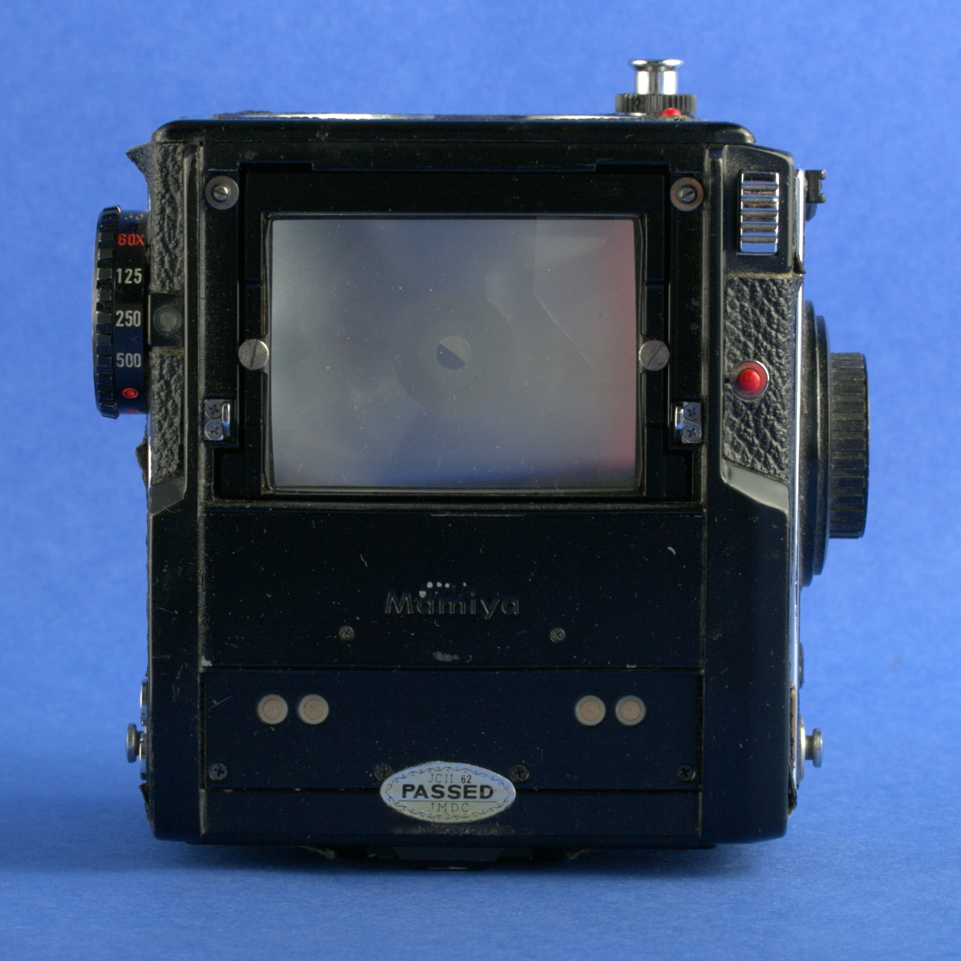 Mamiya M645 Medium Format Camera Body Only