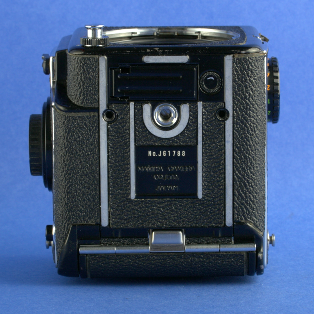 Mamiya M645 Medium Format Camera Body Only