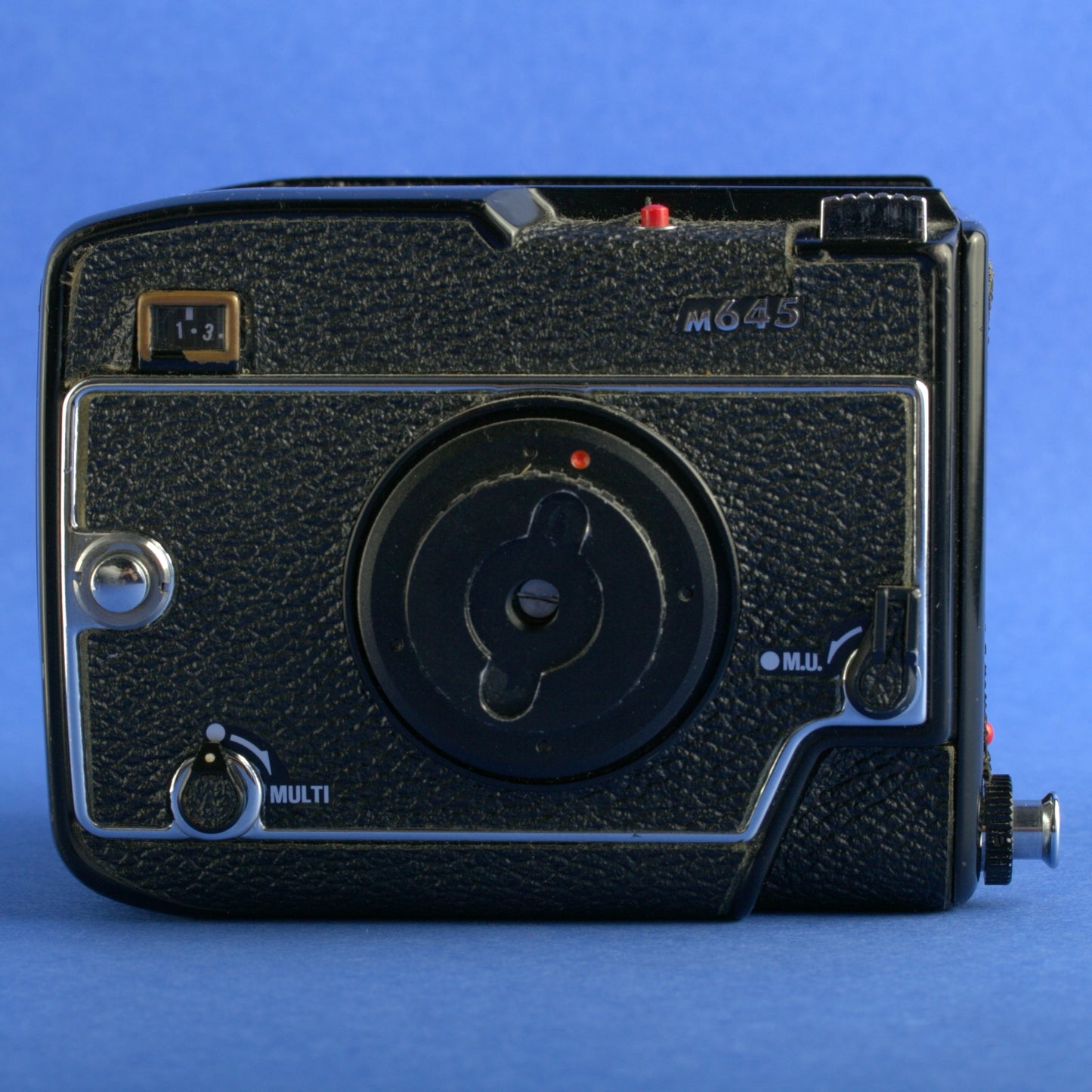 Mamiya M645 Medium Format Camera Body Only