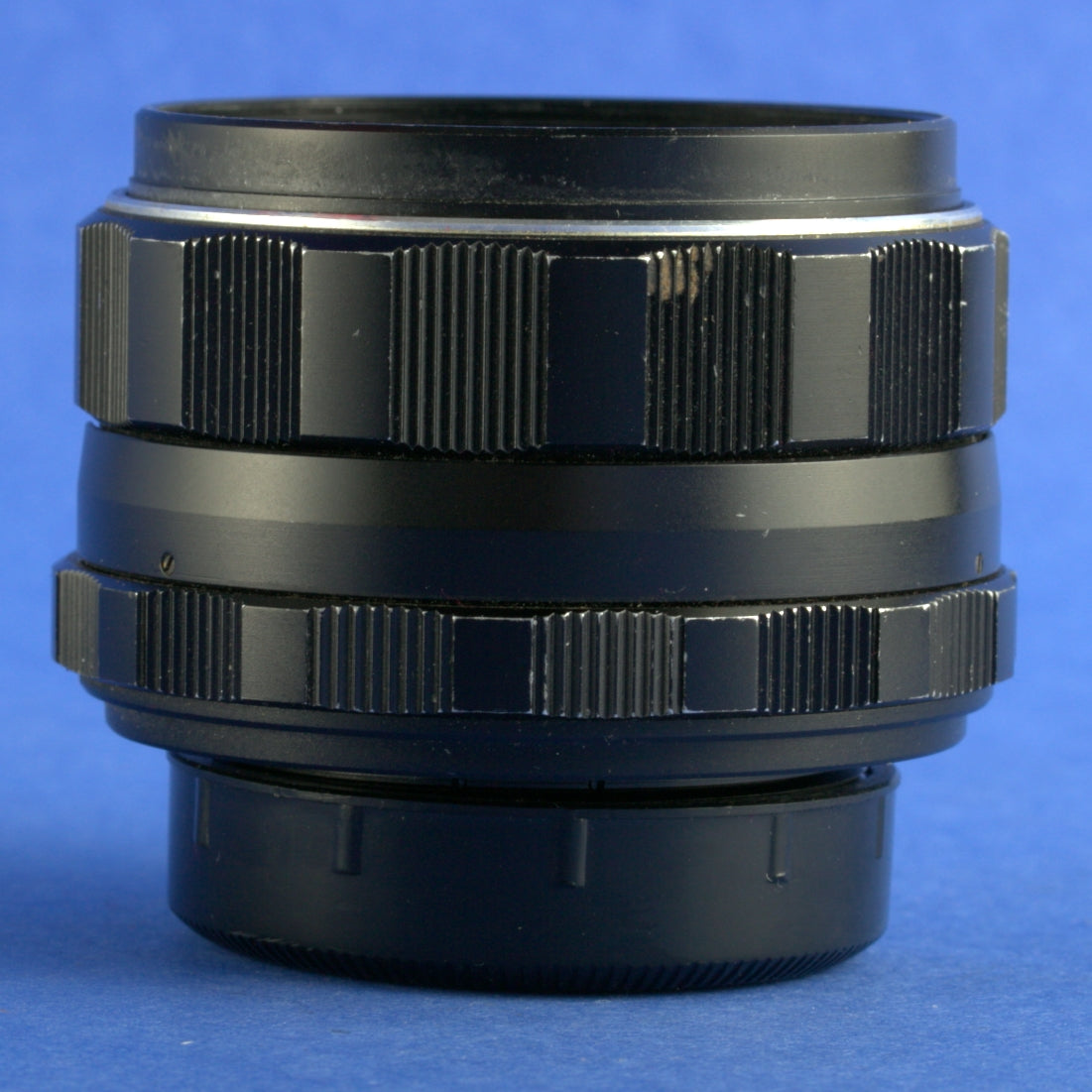 Pentax Super-Takumar 50mm 1.4 M42 Lens 8 Elements