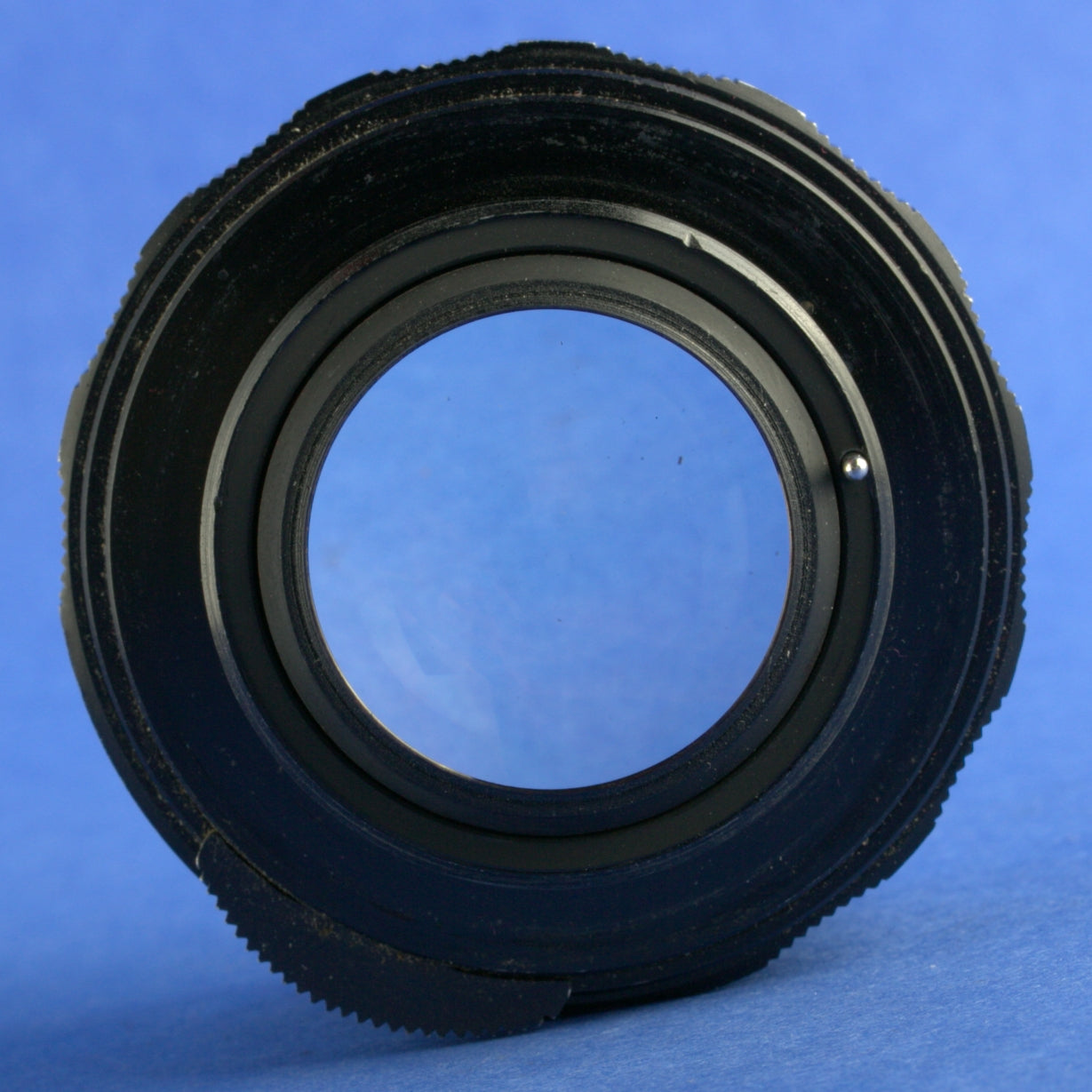 Pentax Super-Takumar 50mm 1.4 M42 Lens 8 Elements
