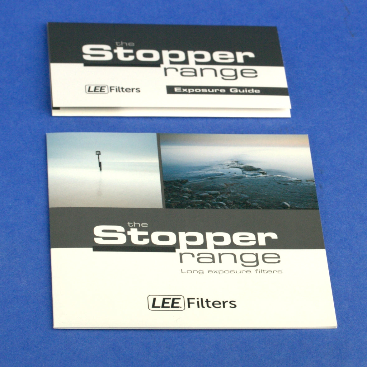 Lee Filters Little Stopper 100mm Neutral Density 6-Stop