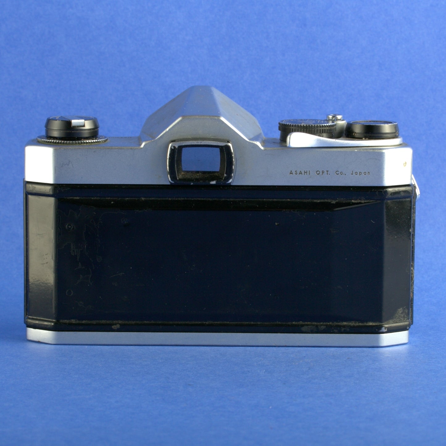 Pentax Spotmatic Film Camera Body