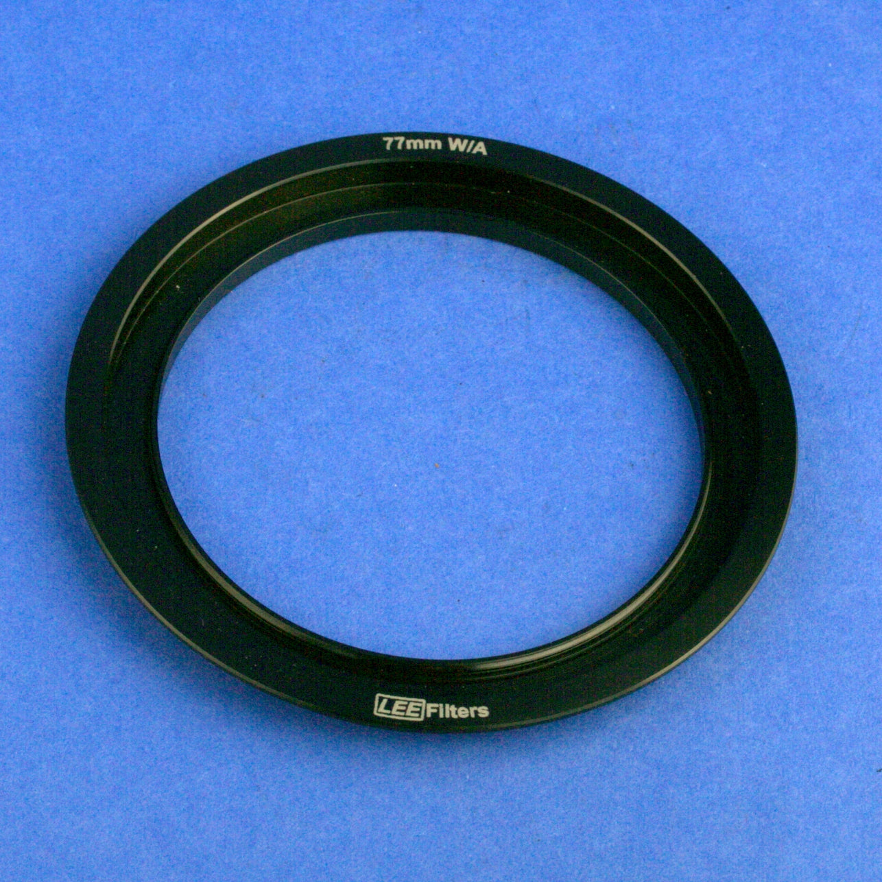 Lee100 Filter Holder with 77mm W/A