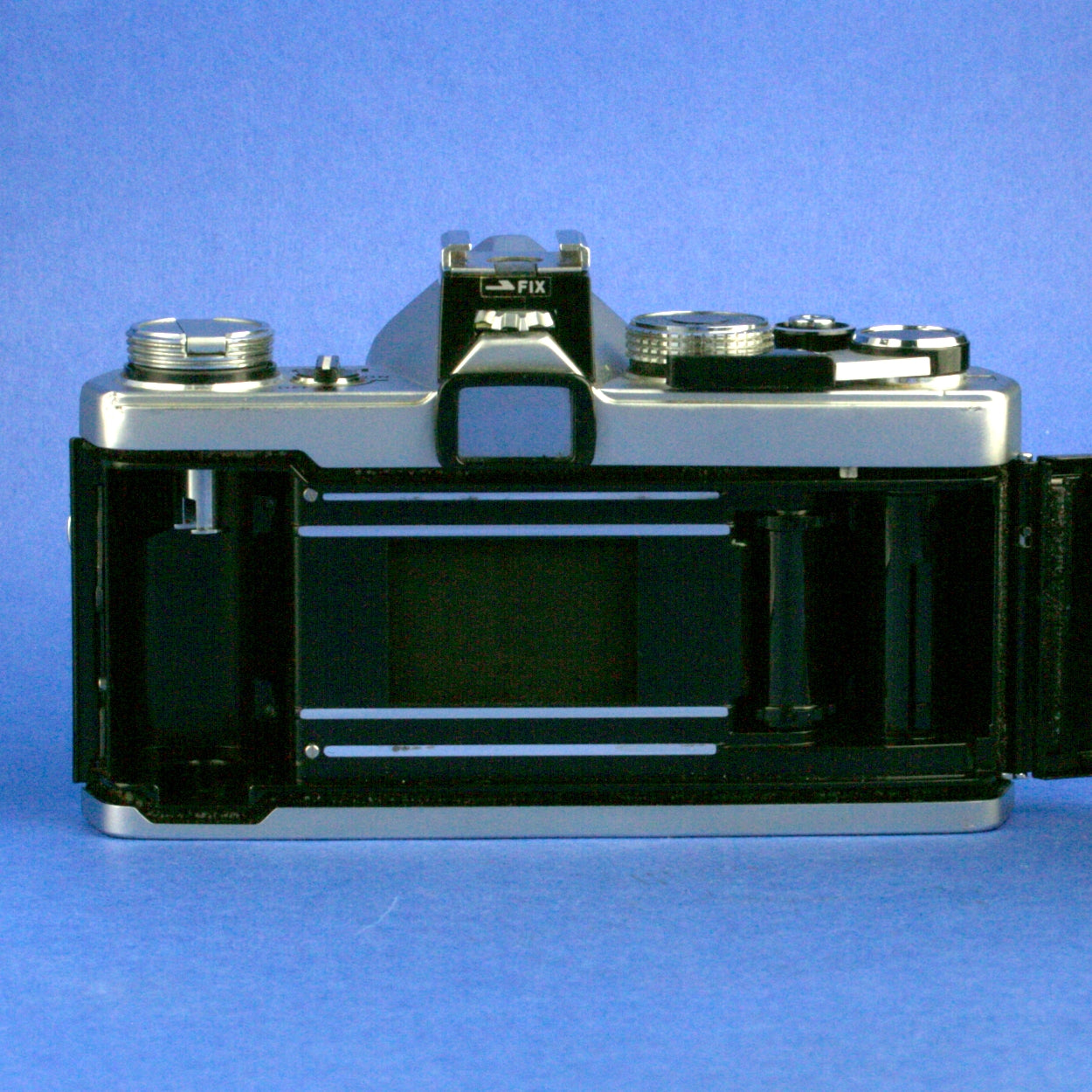 Olympus OM-1 Film Camera Body Not Working