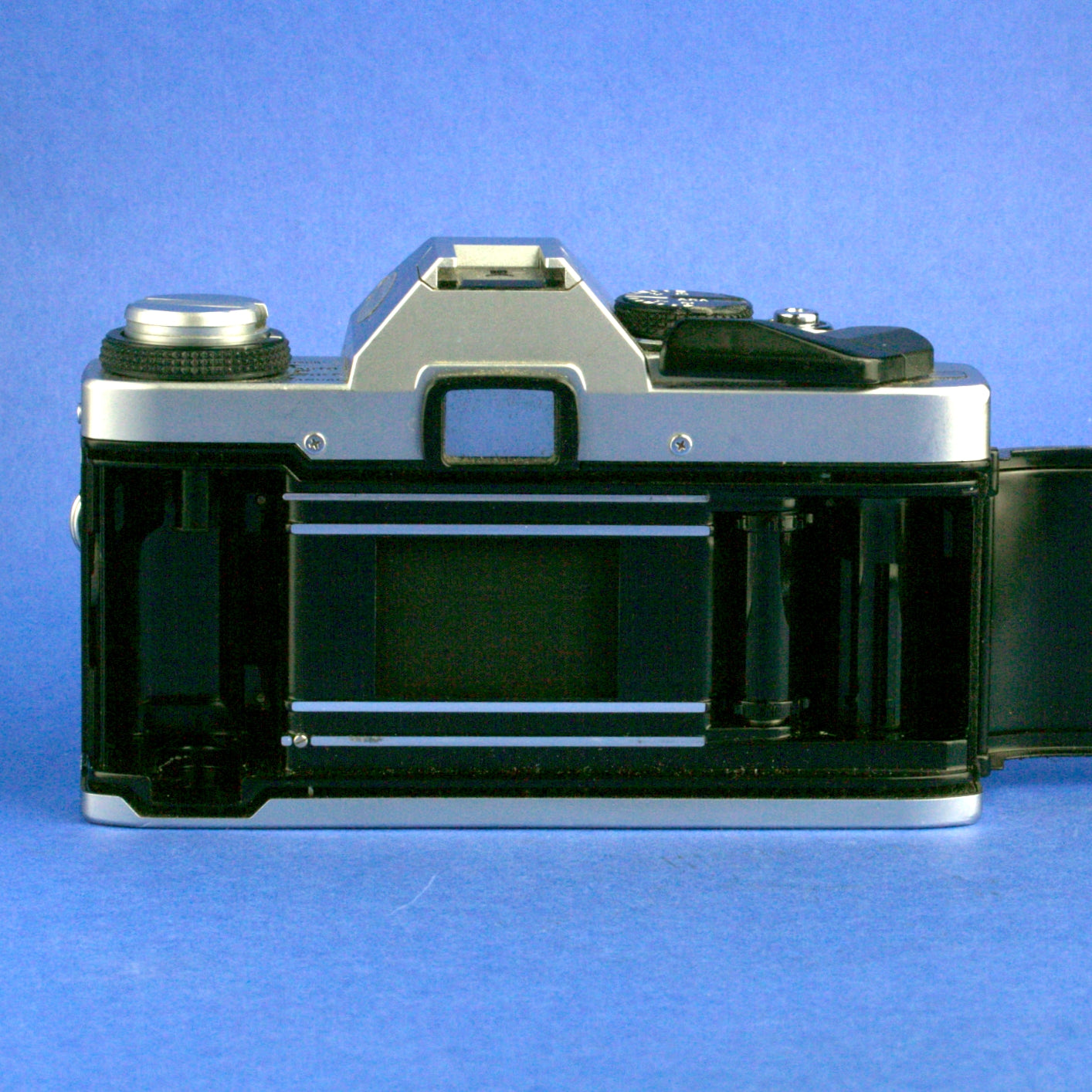 Olympus OMG Film Camera Body