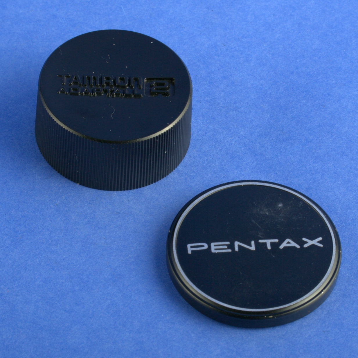 Pentax Auto-Takumar 35mm 3.5 Lens