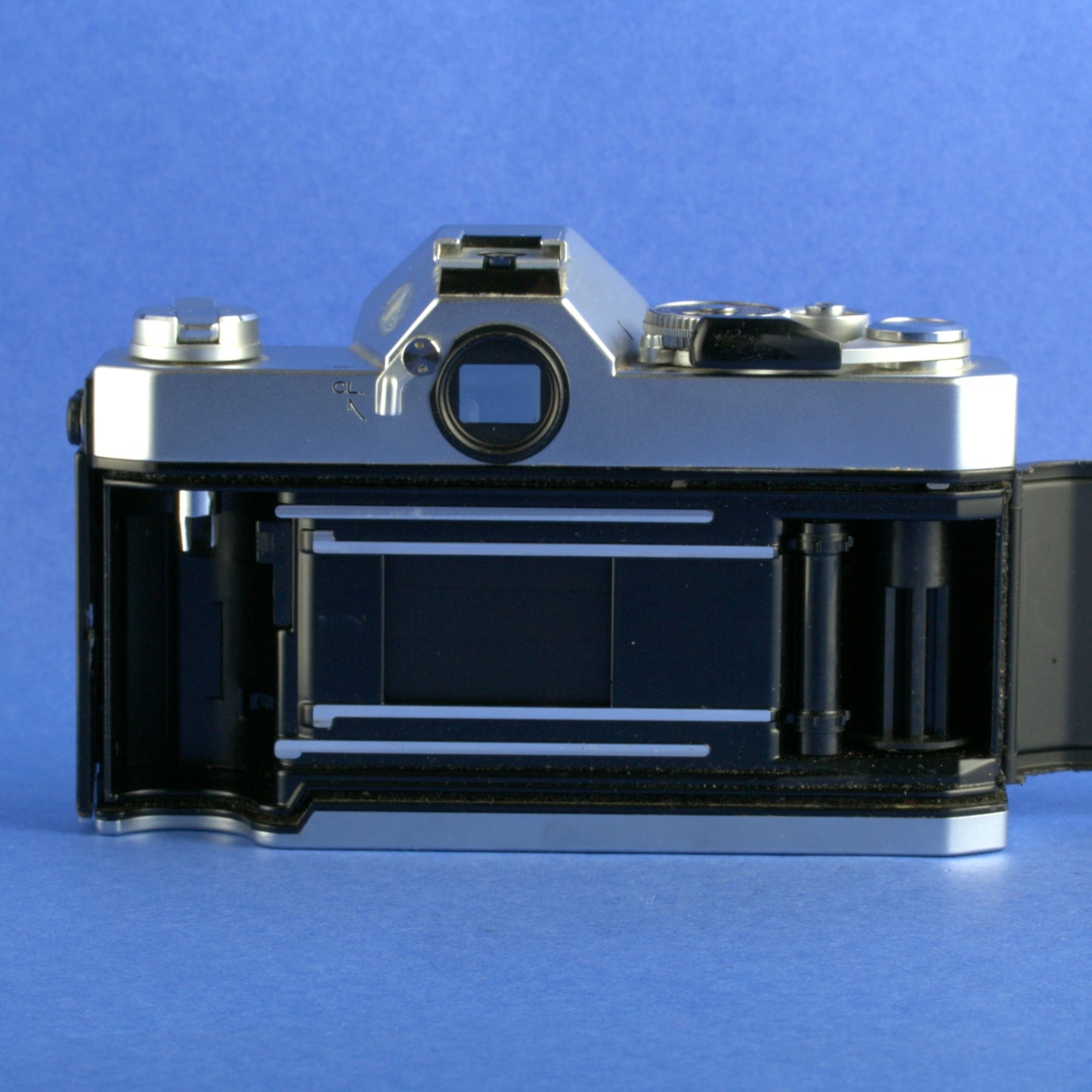 Konica Autoreflex T3 Film Camera Body